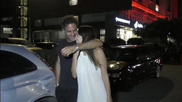 Pampita Debunks Health Rumors