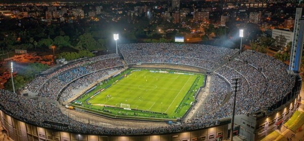 Stadium Change in the Copa Libertadores Semifinal