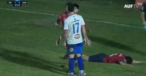 National Cup of Teams: Guichón vs Soriano Capital