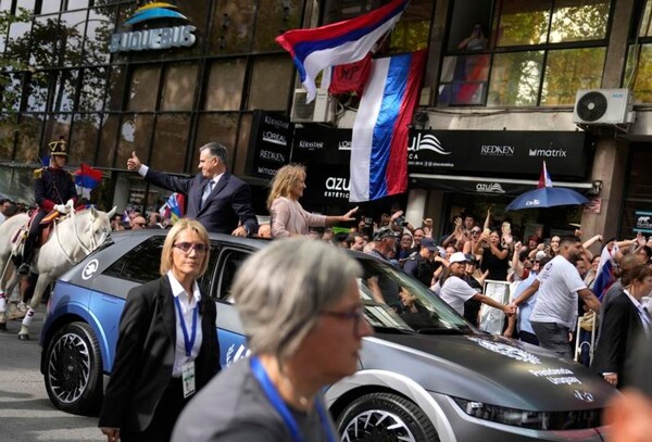 Uruguay and EU Push for Mercosur Trade Agreement