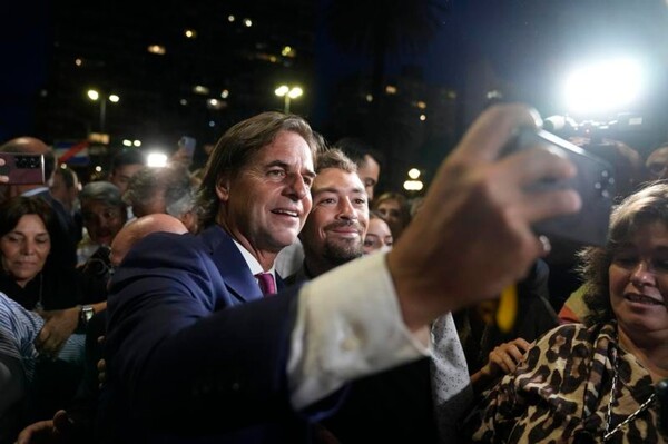 Inflation in Uruguay Remains Within Target Range