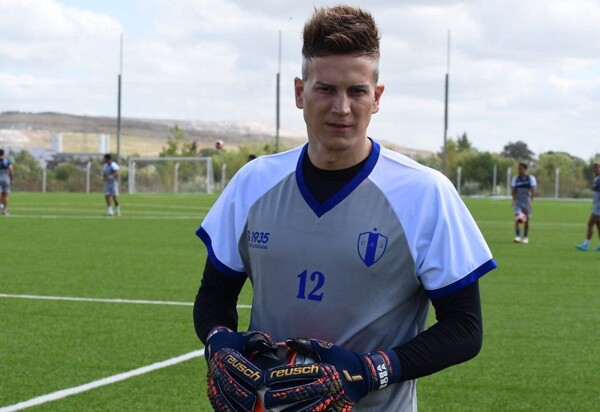 Sebastián Sosa talks about his return to football