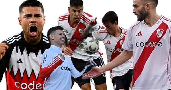 Уругвайцы и игроки CARP готовятся к двойной соревновательной неделе