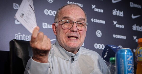 AUF President: No one is asking for heads after national teams report